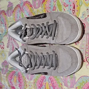 Vans Mens Westchester 47453-76 Gray Casual Shoes Sneakers Size 10.5