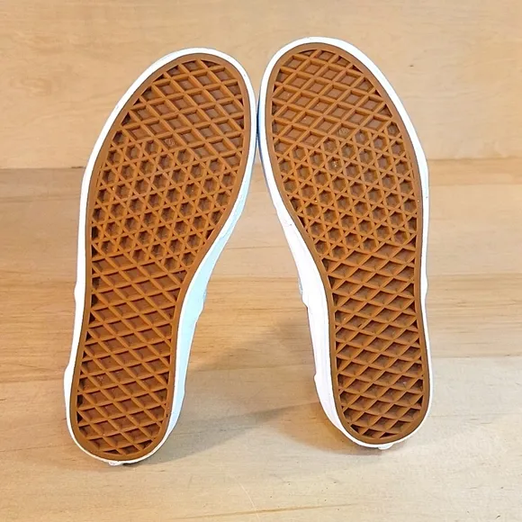 Vans Off The Wall Era Color Block Shoes
