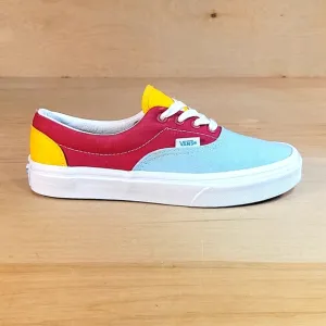 Vans Off The Wall Era Color Block Shoes