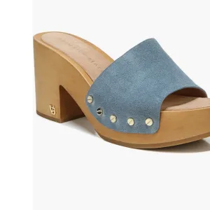 Veronica Beard Hannalee platform sandals