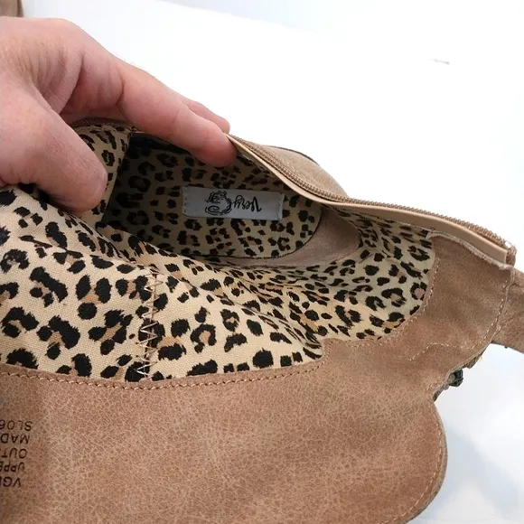 Very G Desiree Boot, NEW, Size‎ 8.5
