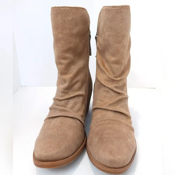 Very G Desiree Boot, NEW, Size‎ 8.5