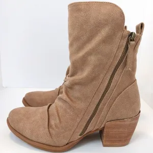 Very G Desiree Boot, NEW, Size‎ 8.5
