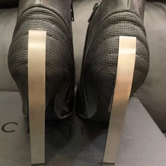Vic matie structured boots 7