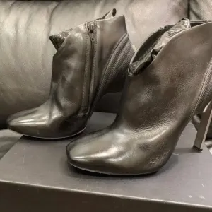 Vic matie structured boots 7