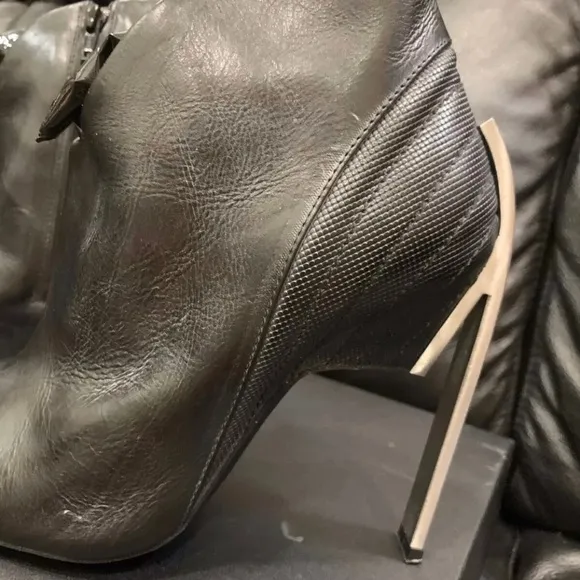 Vic matie structured boots 7