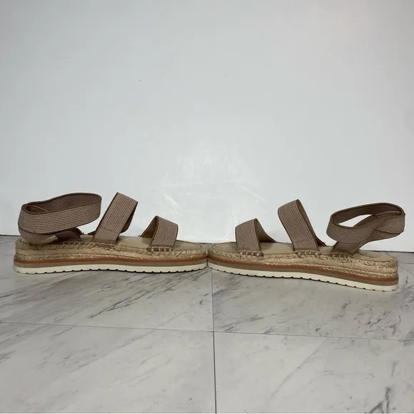 Vince Camuto Kolindia Platform Sandal 9M