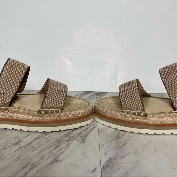 Vince Camuto Kolindia Platform Sandal 9M