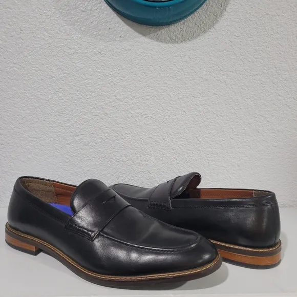 Vince Camuto Men's Lachlan Dress Shoe