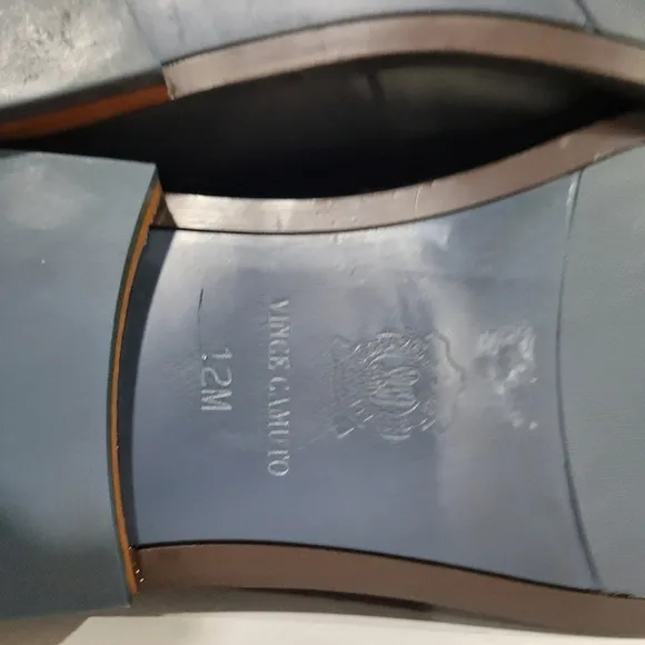 Vince Camuto Men's Lachlan Dress Shoe