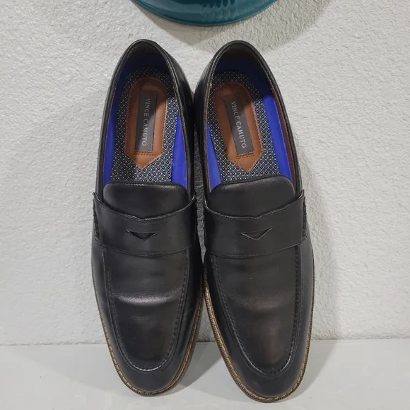 Vince Camuto Men's Lachlan Dress Shoe