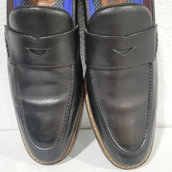 Vince Camuto Men's Lachlan Dress Shoe