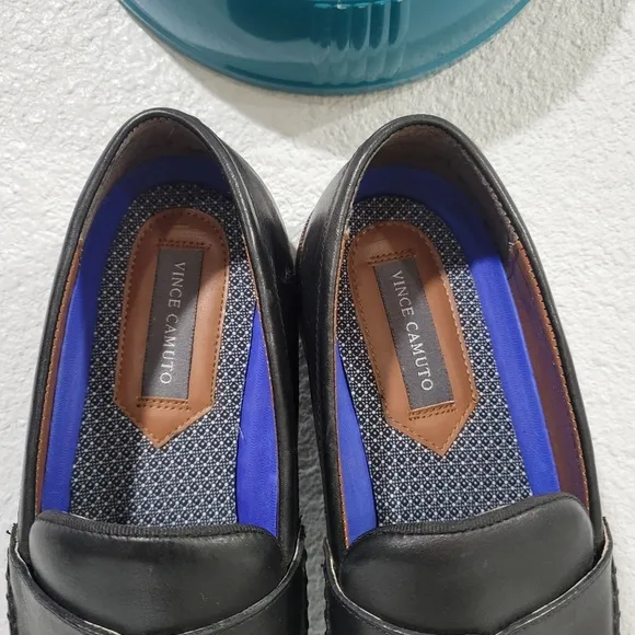 Vince Camuto Men's Lachlan Dress Shoe