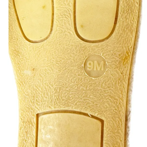 Vince Edie Platform Espadrille Sandals in Taupe | 9