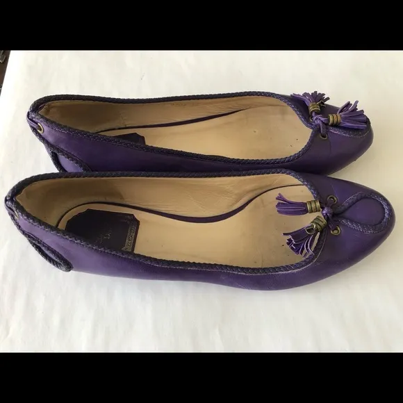 Vintage Christian Dior Shoes