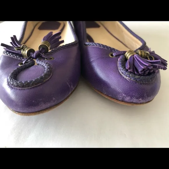 Vintage Christian Dior Shoes