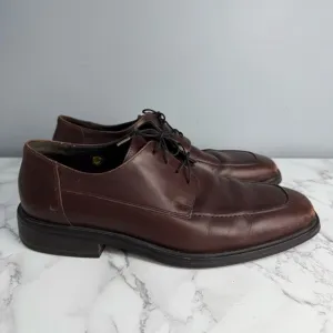 Vintage Cole Haan Men’s Dress Oxford Shoes Size 11 # Box K492