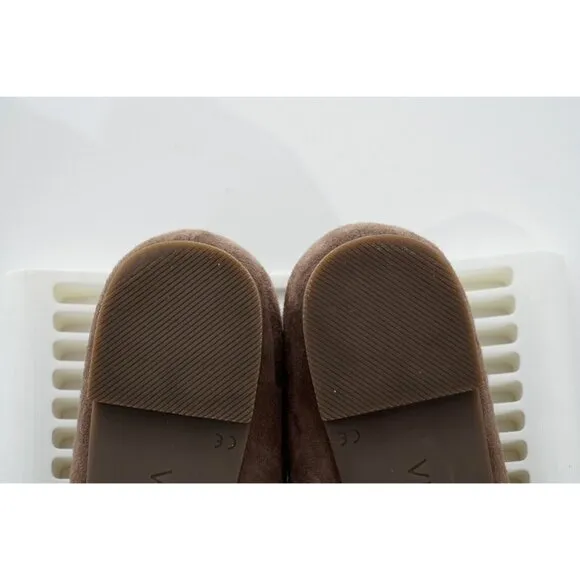 Vionic Posey Flats Women's Sz 6.5 Shoes