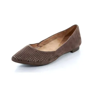 Vionic Posey Flats Women's Sz 6.5 Shoes
