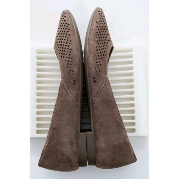 Vionic Posey Flats Women's Sz 6.5 Shoes