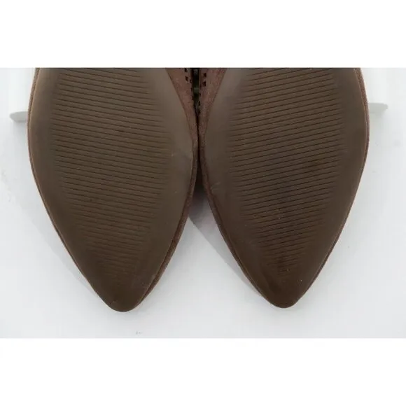 Vionic Posey Flats Women's Sz 6.5 Shoes