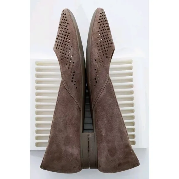 Vionic Posey Flats Women's Sz 6.5 Shoes