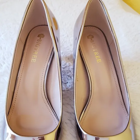 Women's Classic Stiletto Pointed Toe High Heel Dress Party Ladies Pump Shoes