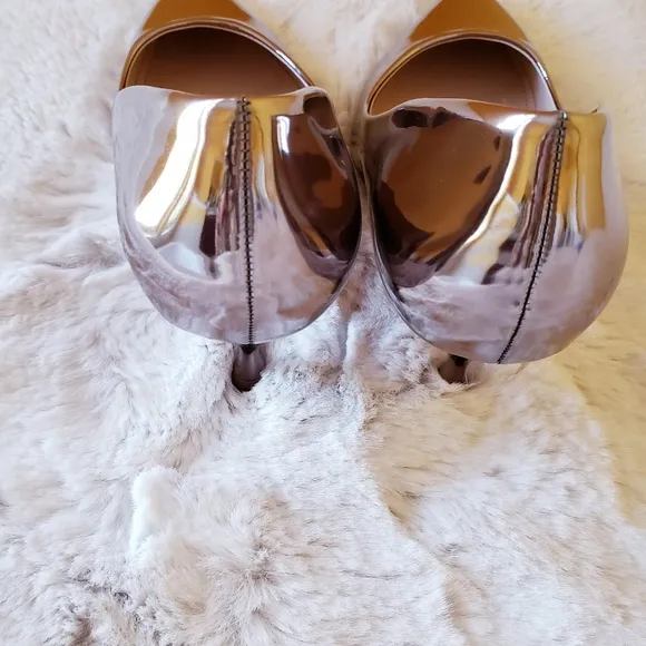 Women's Classic Stiletto Pointed Toe High Heel Dress Party Ladies Pump Shoes