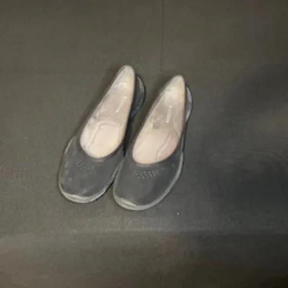 Women's Lissom Ballet Flats, Size 11