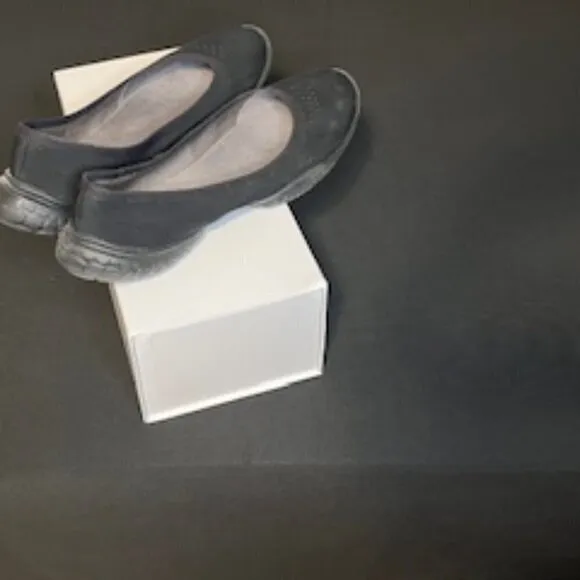Women's Lissom Ballet Flats, Size 11