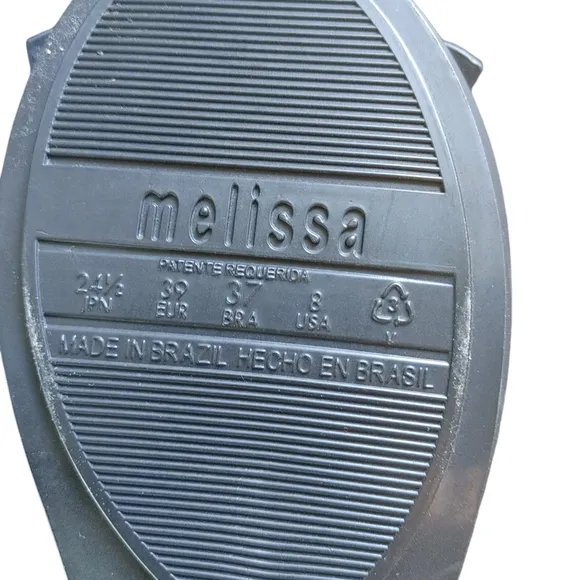 Women's Melissa Ultragirl Cat II Ballet Flat