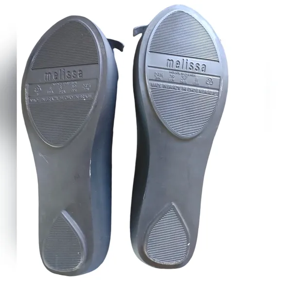 Women's Melissa Ultragirl Cat II Ballet Flat