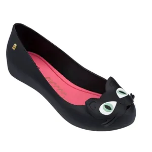 Women's Melissa Ultragirl Cat II Ballet Flat