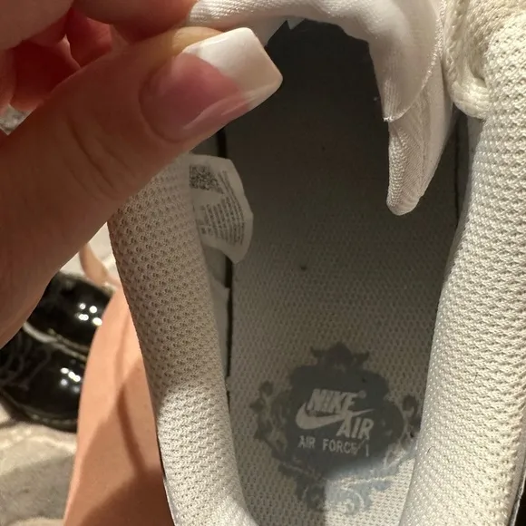 Youth Air Force 1