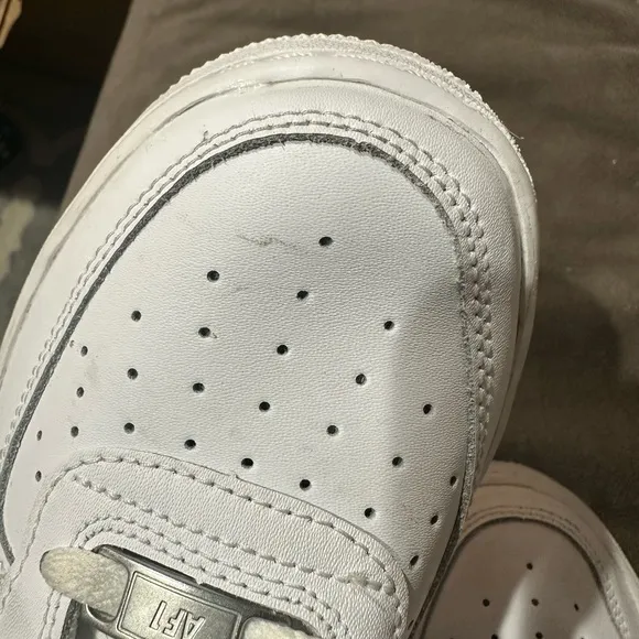 Youth Air Force 1