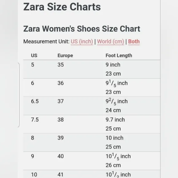 ZARA – Stiletto heels approx. 4.75”, peep-toe, burgundy wine, size 37/6.5